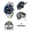 OROLOGIO SEIKO PROSPEX DIVER SOLAR 200MT SBDN17J1